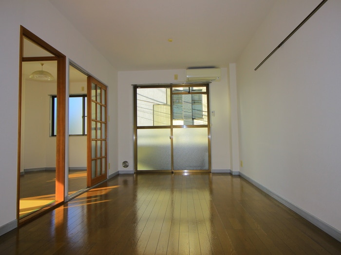 居室 ハイネスマリモ