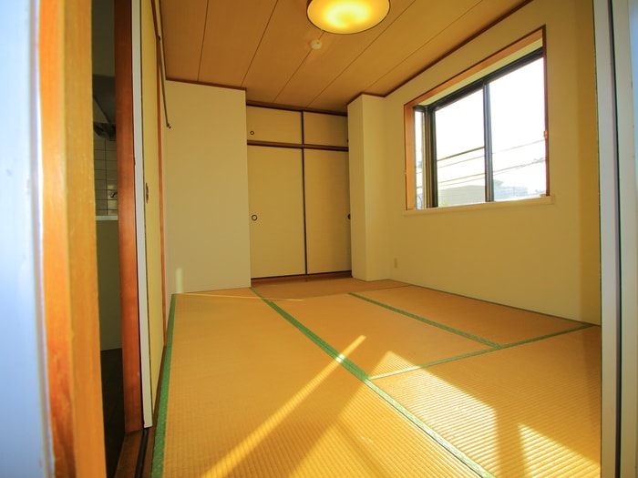 居室 ハイネスマリモ