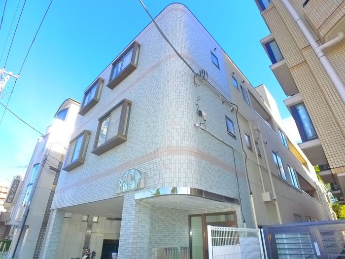 外観写真 ハイネスマリモ