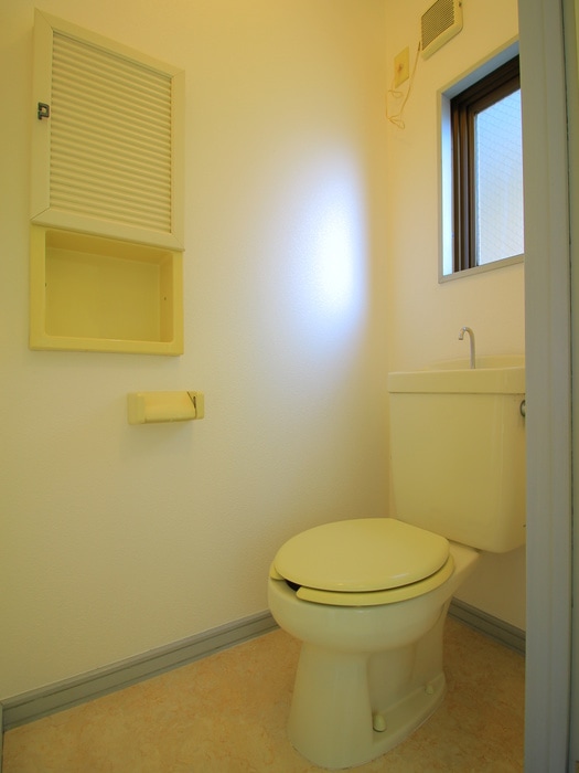 トイレ ハイネスマリモ