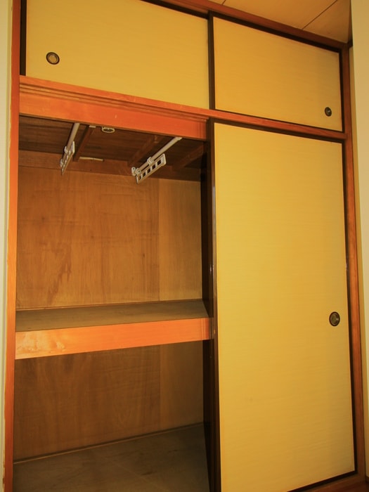 収納 ハイネスマリモ