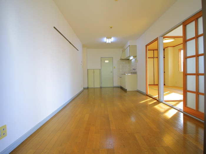 キッチン ハイネスマリモ