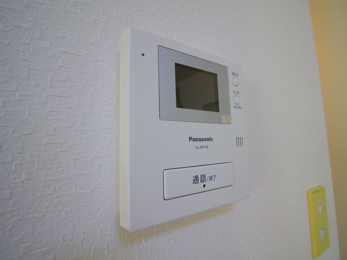 内観写真 ハイネスマリモ