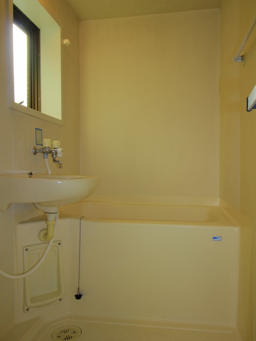 バス／シャワールーム等 ハイネスマリモ