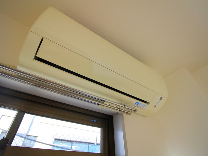 内観写真 ハイネスマリモ