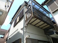 ツチヤハイツＢ棟