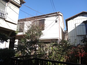 加藤アパート