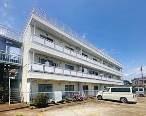 金広第一コーポ