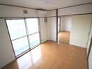 居室 金広第一コーポ