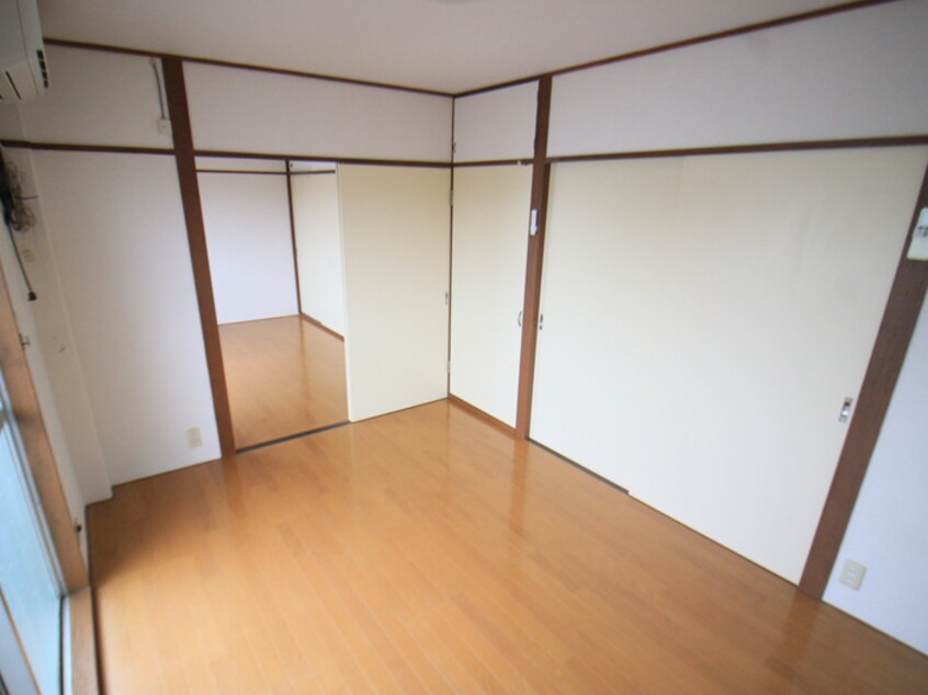 居室 金広第一コーポ