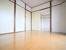 居室 金広第一コーポ