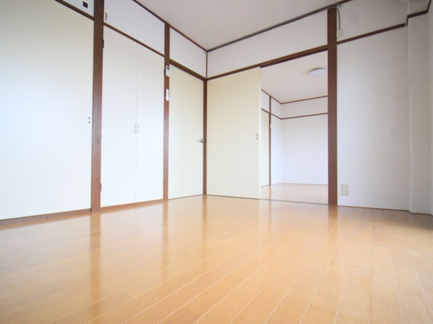 居室 金広第一コーポ