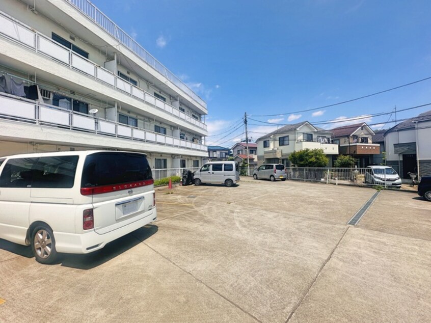 建物設備 金広第一コーポ