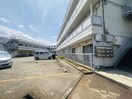建物設備 金広第一コーポ