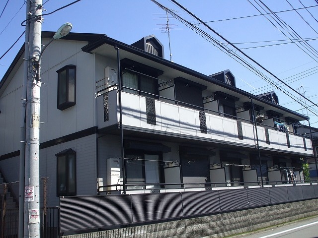 外観写真 トゥインクルコ－ト大町５番館