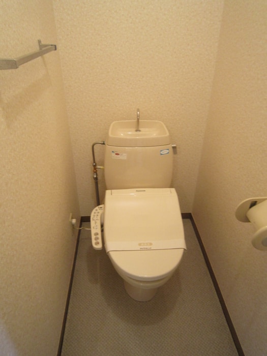 トイレ トゥインクルコ－ト大町５番館