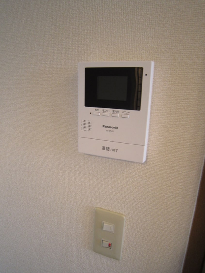 内観写真 トゥインクルコ－ト大町５番館