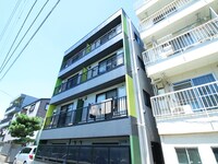 南砂グリーンゲート