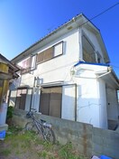 建物設備 市川ハイツ