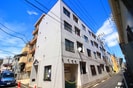 シャトル大恵Ｅの外観