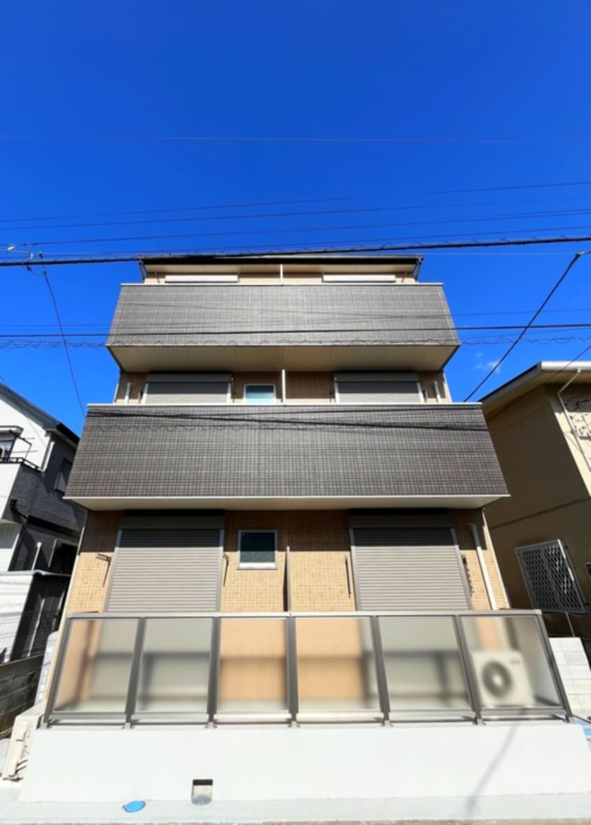 建物設備 Ｌｅｂｅｎ東浦和