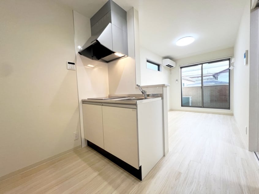 居室 Ｌｅｂｅｎ東浦和