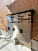 建物設備 Ｌｅｂｅｎ東浦和