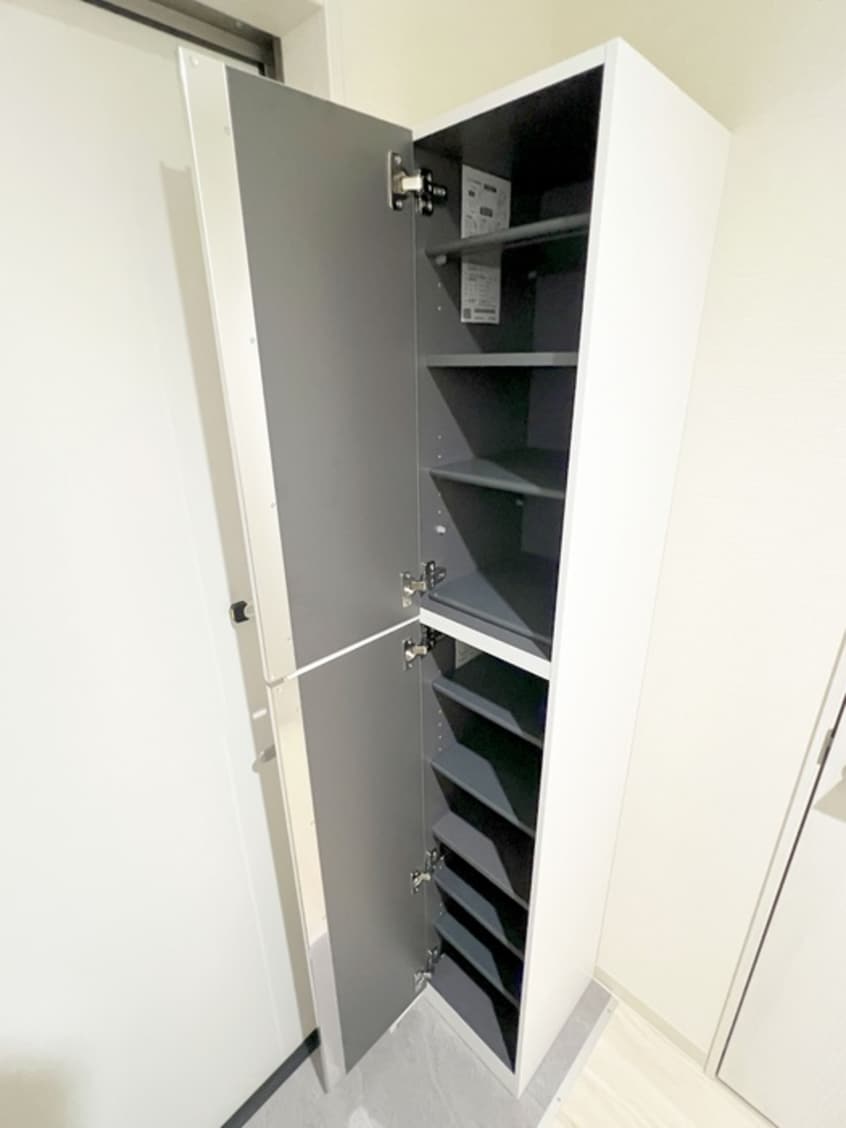 靴箱 Ｌｅｂｅｎ東浦和