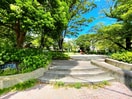 東中尾公園(公園)まで300m Ｌｅｂｅｎ東浦和
