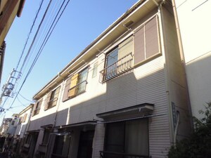コ－ポ松岡Ａ棟