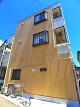 パ－クヒルズ竹ノ塚