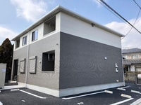ラリアンス 参番館
