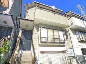 塩焼一戸建