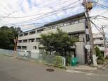 ビュ－バレ－踊場