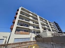第2大野マンションの外観