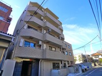 リベルテ西葛西
