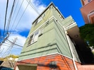 アベリアの外観