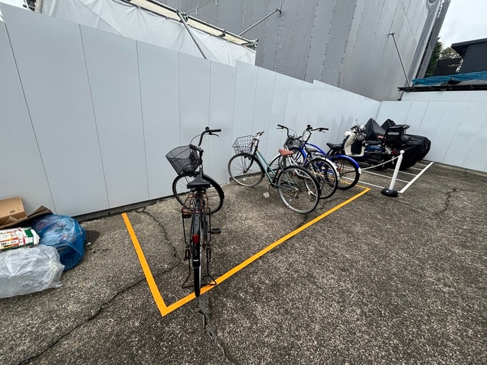 その他 アズーレ八王子