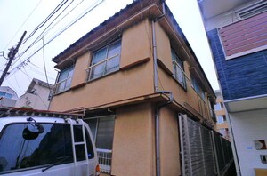 西落合ハウス