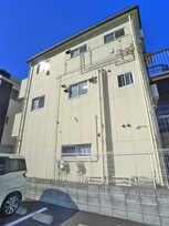 FLAX西新井（301）