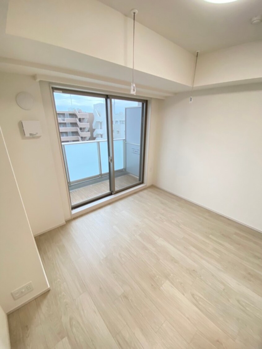 居室 City Lux Tobe