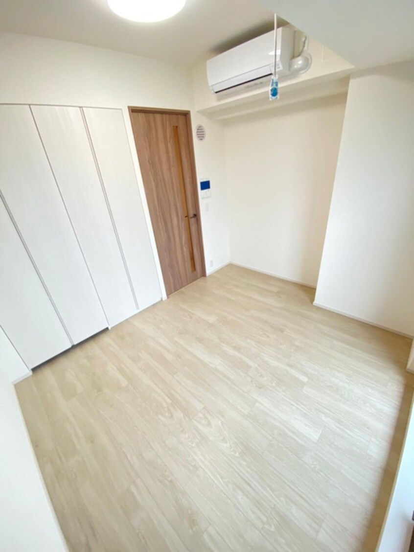 居室 City Lux Tobe