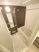 バス／シャワールーム等 City Lux Tobe