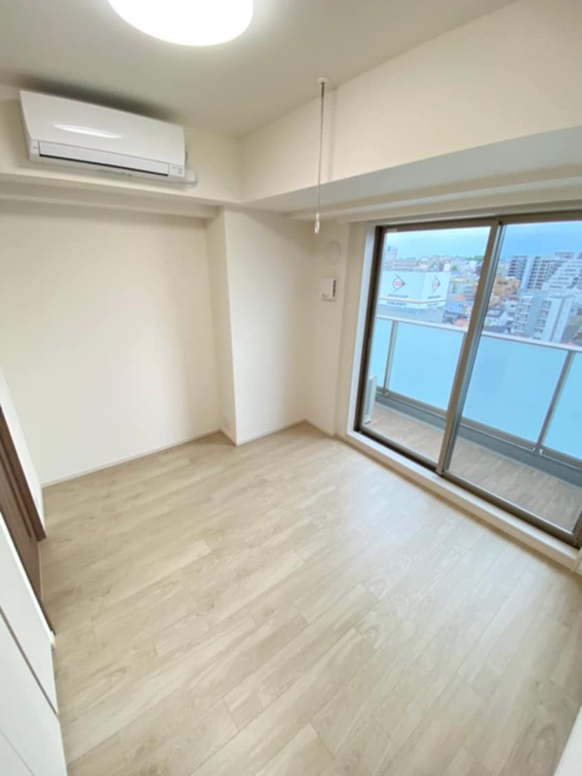 居室 City Lux Tobe