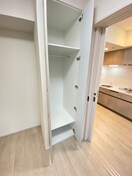 収納 City Lux Tobe