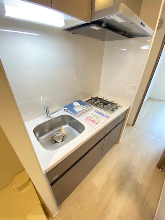 キッチン City Lux Tobe