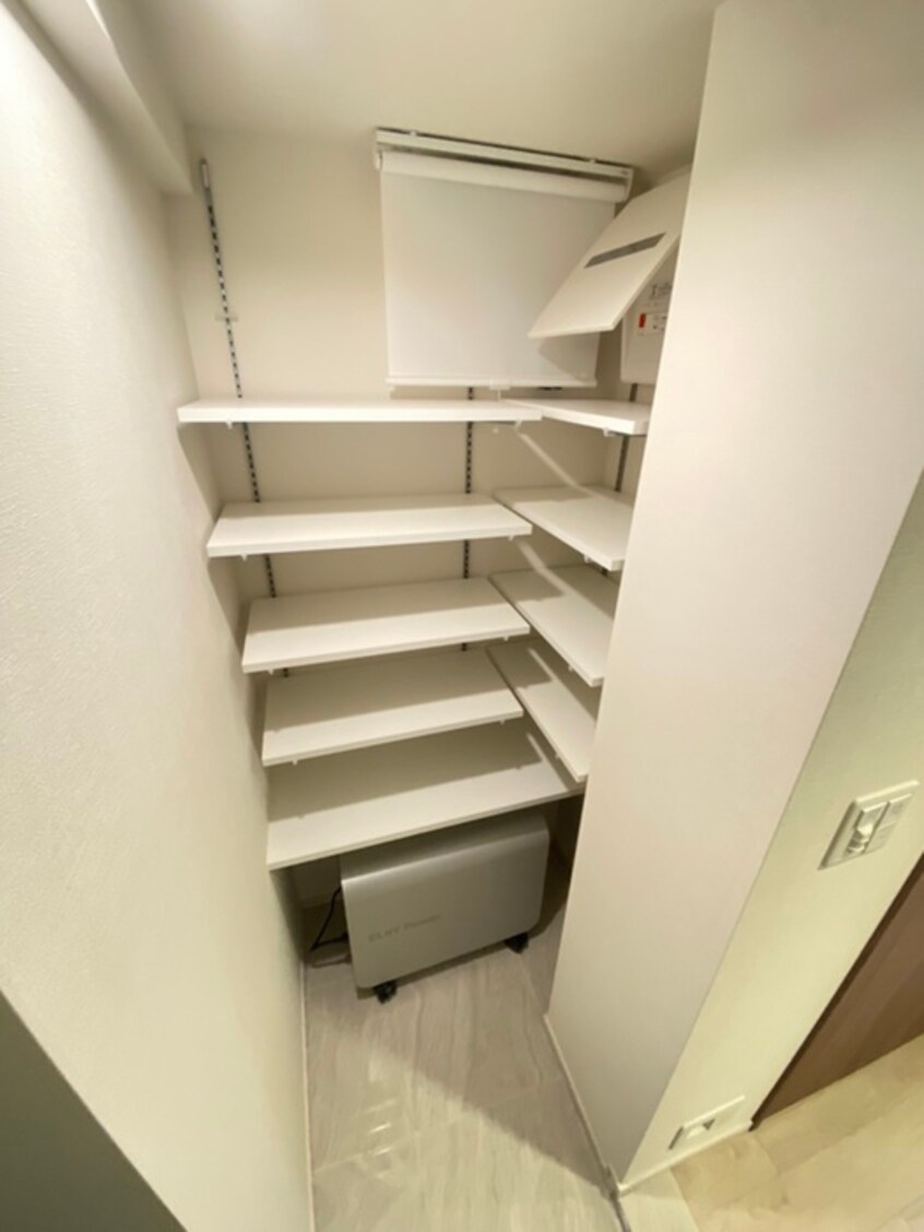 玄関 City Lux Tobe