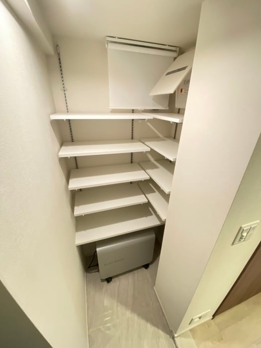 玄関 City Lux Tobe