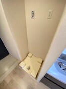 洗濯機置場 City Lux Tobe