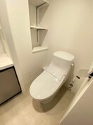 トイレ City Lux Tobe